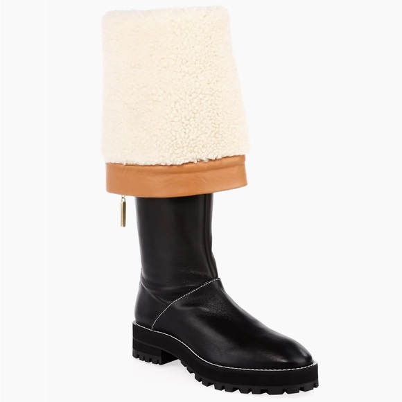 Stuart Weitzman Renata - Picture 5 of 7